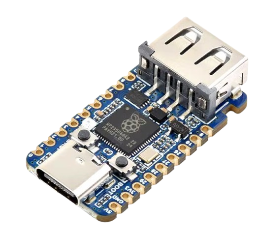 RP2350A Microcontroller