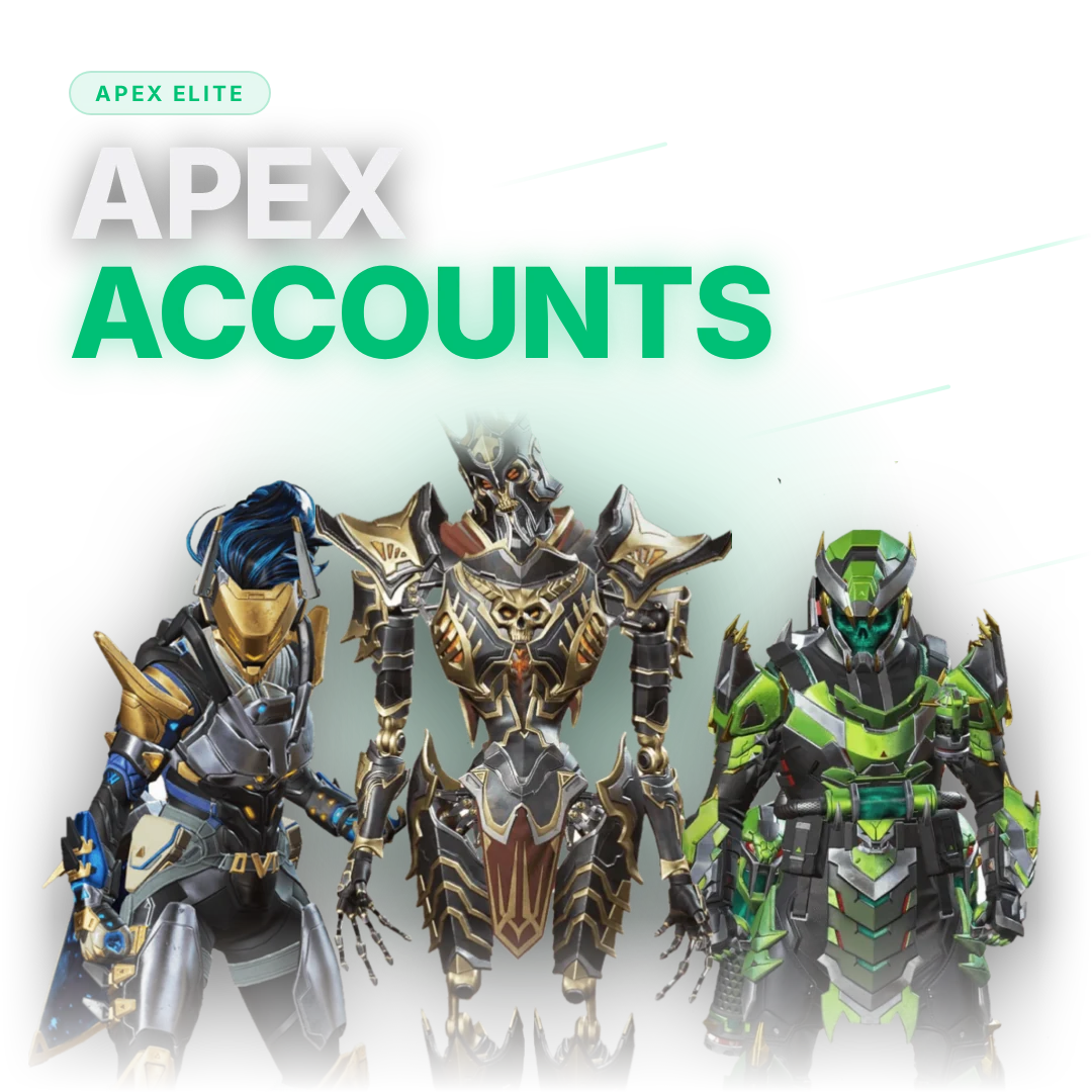 Apex Accounts