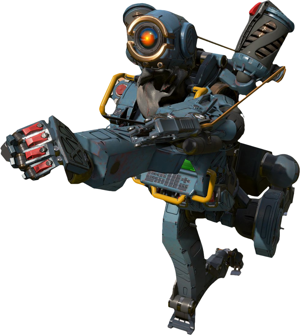 Apex Legends
