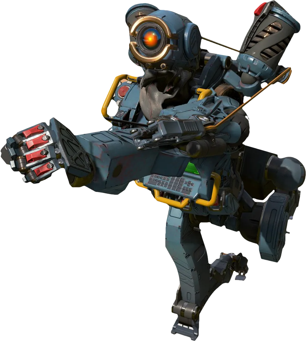 Apex Legends