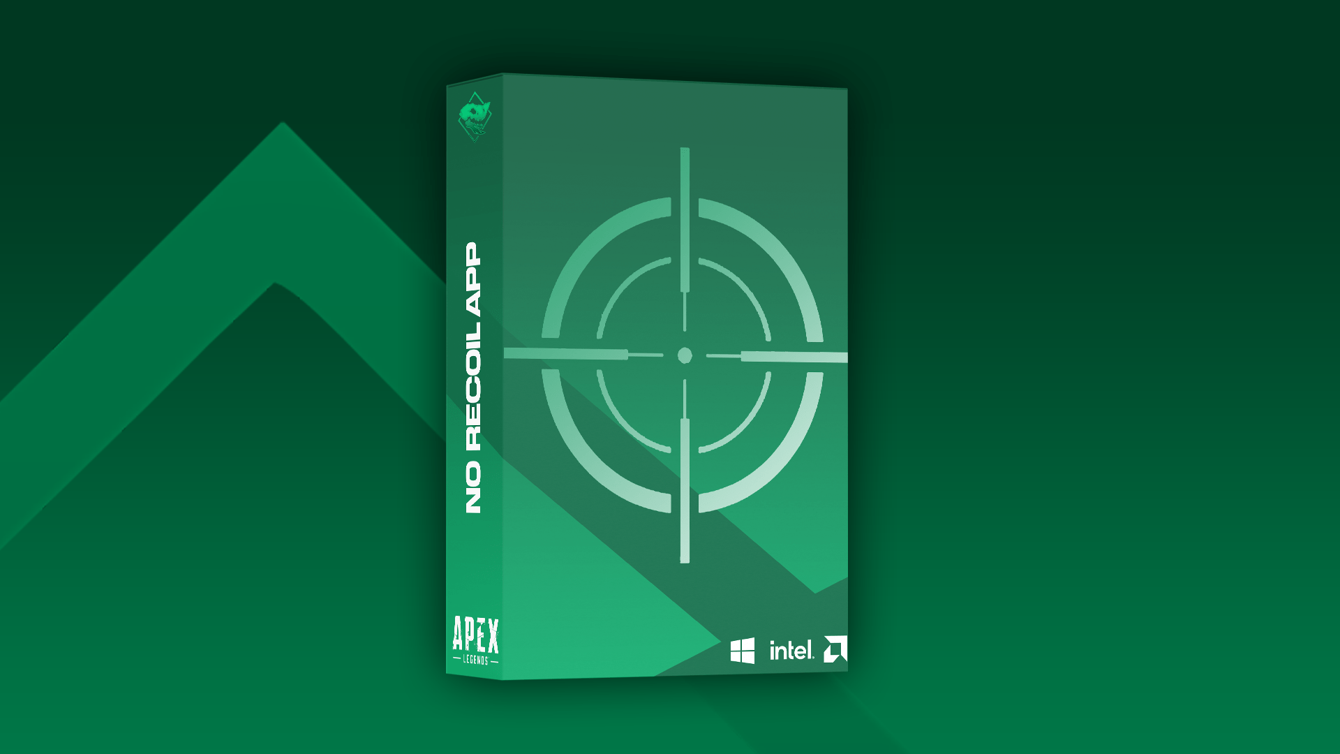 No-Recoil App