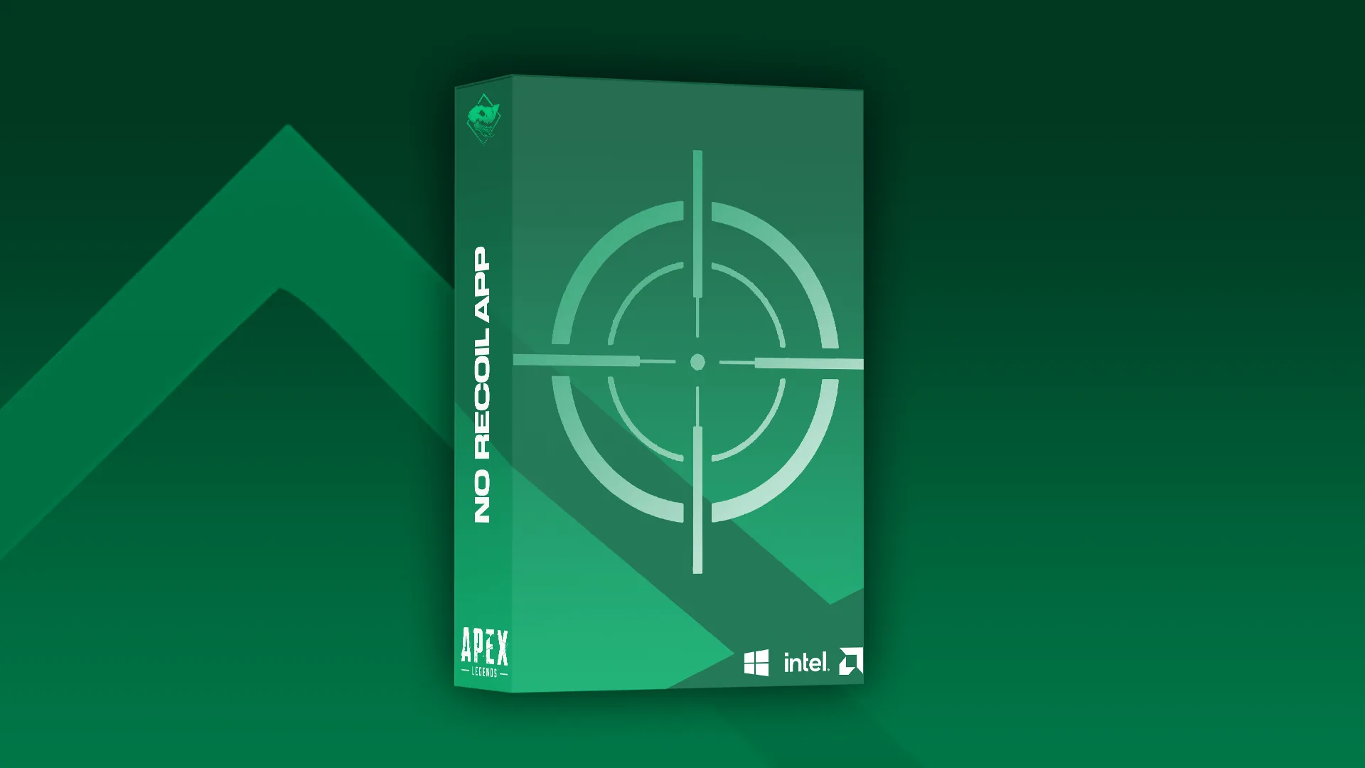 No-Recoil App