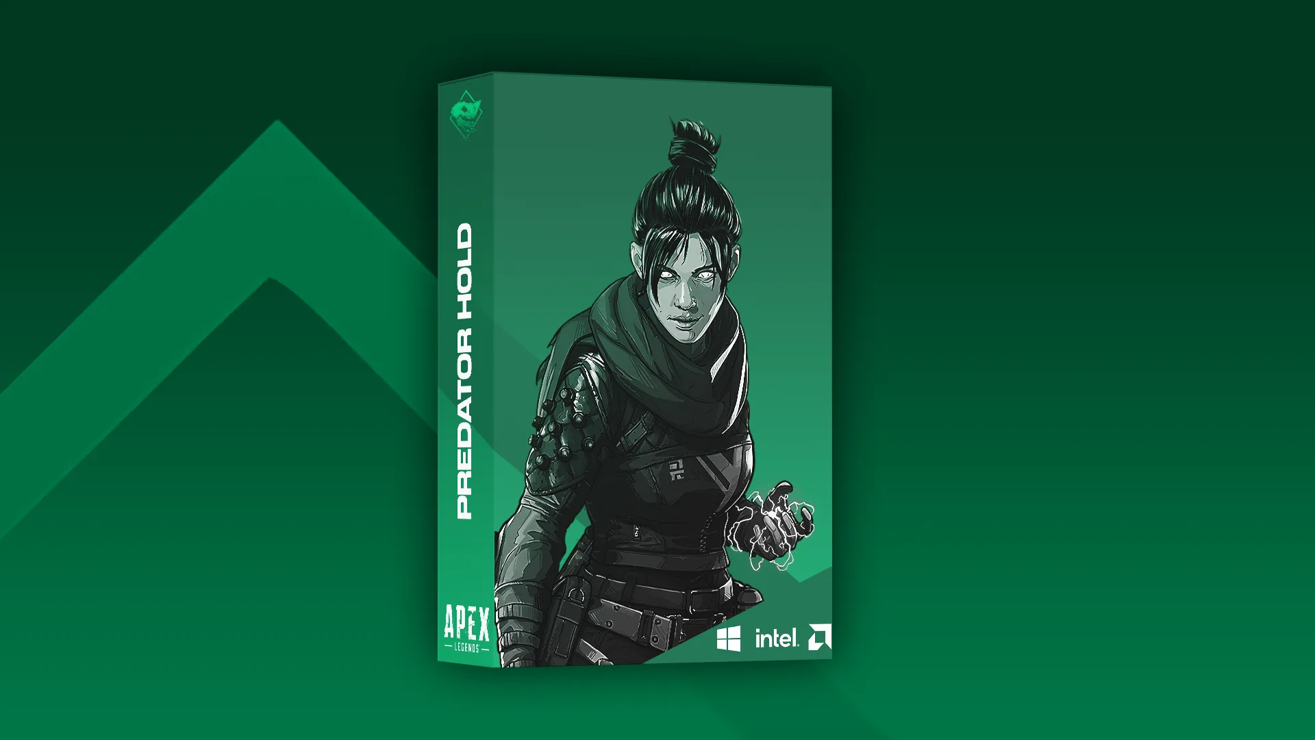 Apex Predator Hold